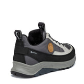 Hanwag Womens Rotpunkt Light Low Lady GTX Trainer Light Grey / Anthacite