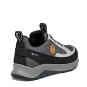 Hanwag Womens Rotpunkt Light Low Lady GTX Trainer Light Grey / Anthacite - Parasol Store