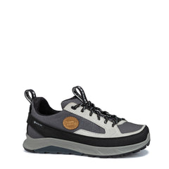 Hanwag Womens Rotpunkt Light Low Lady GTX Trainer Light Grey / Anthacite - Parasol Store
