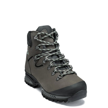 Hanwag Womens Tatra II Boot Gore-Tex Asphalt / Mint