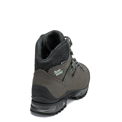 Hanwag Womens Tatra II Boot Gore-Tex Asphalt / Mint