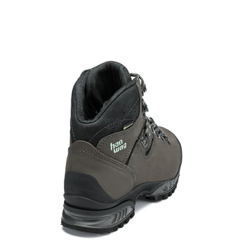 Hanwag Womens Tatra II Boot Gore-Tex Asphalt / Mint