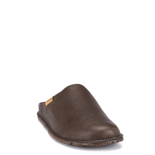 Hanwag Yak Loafer Chestnut - Parasol Store