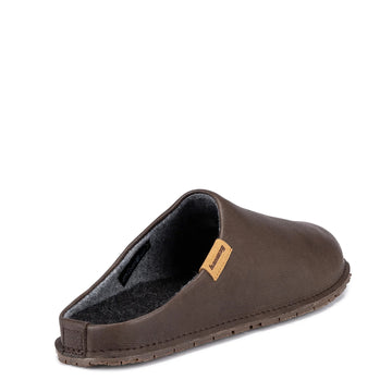 Hanwag Yak Loafer Chestnut - Parasol Store