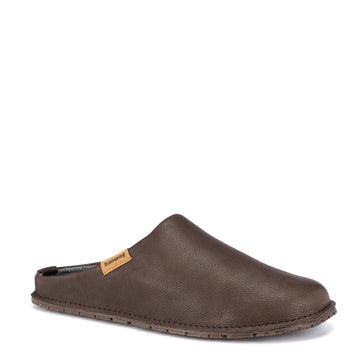 Hanwag Yak Loafer Chestnut - Parasol Store