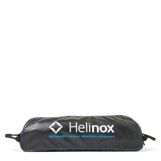 Helinox Table One Hard Top Black - Parasol Store