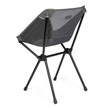 Helinox Cafe Chair Charcoal - Parasol Store