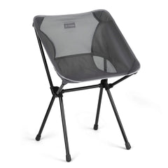 Helinox Cafe Chair Charcoal - Parasol Store
