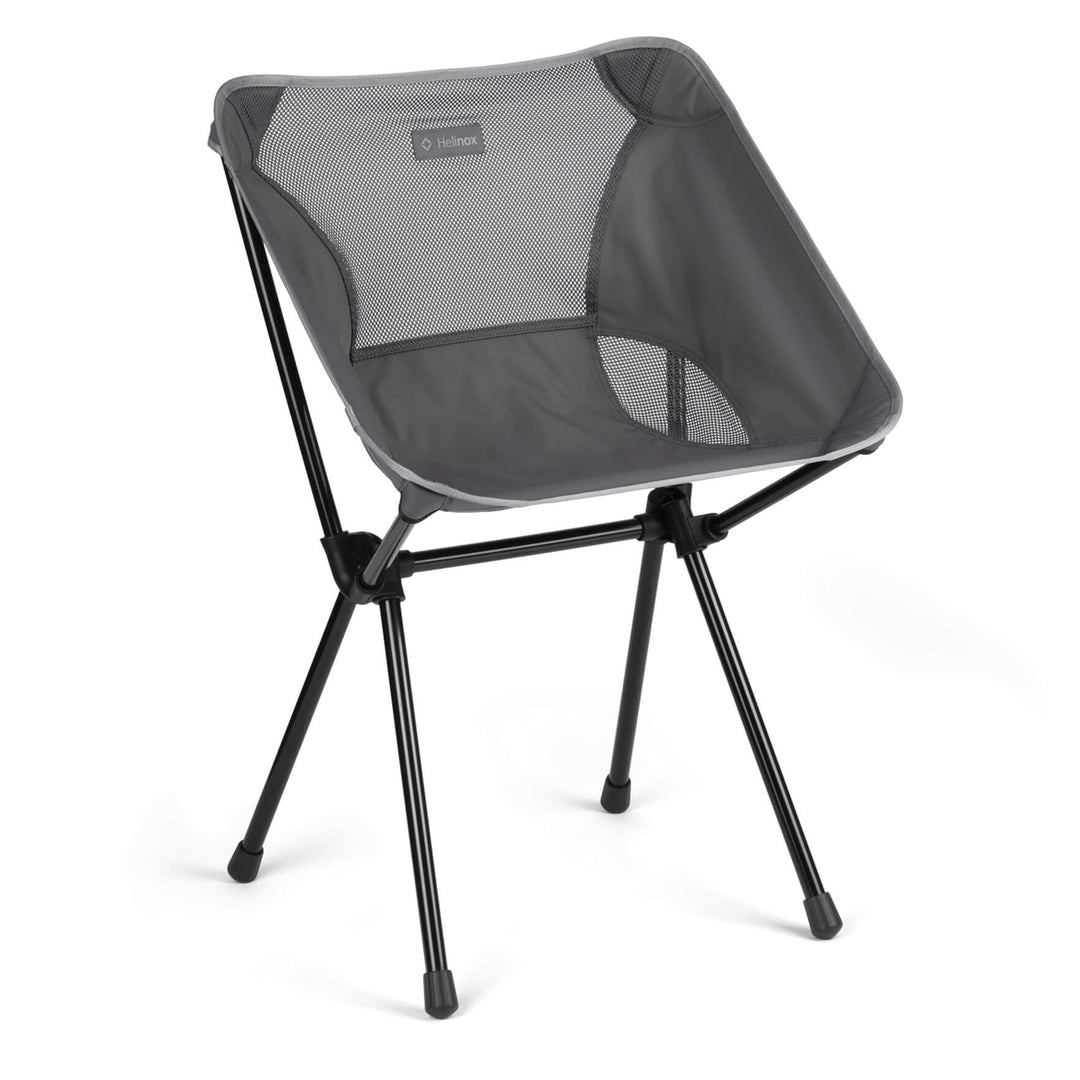 Helinox Cafe Chair Charcoal - Parasol Store