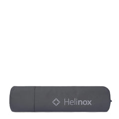 Helinox Cafe Chair Charcoal - Parasol Store