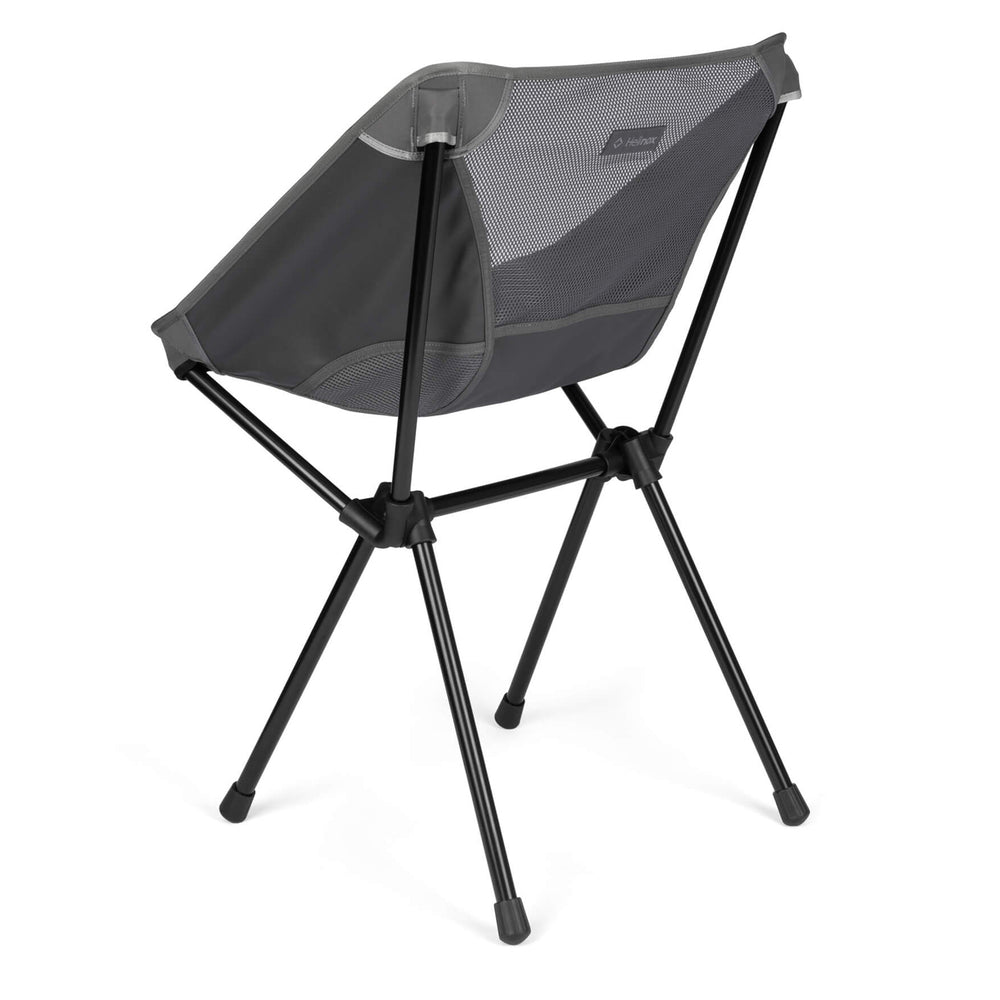 Helinox Cafe Chair Charcoal - Parasol Store