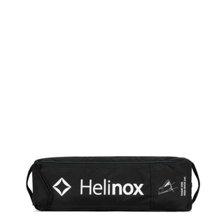 Helinox Chair One Highback Black - Parasol Store