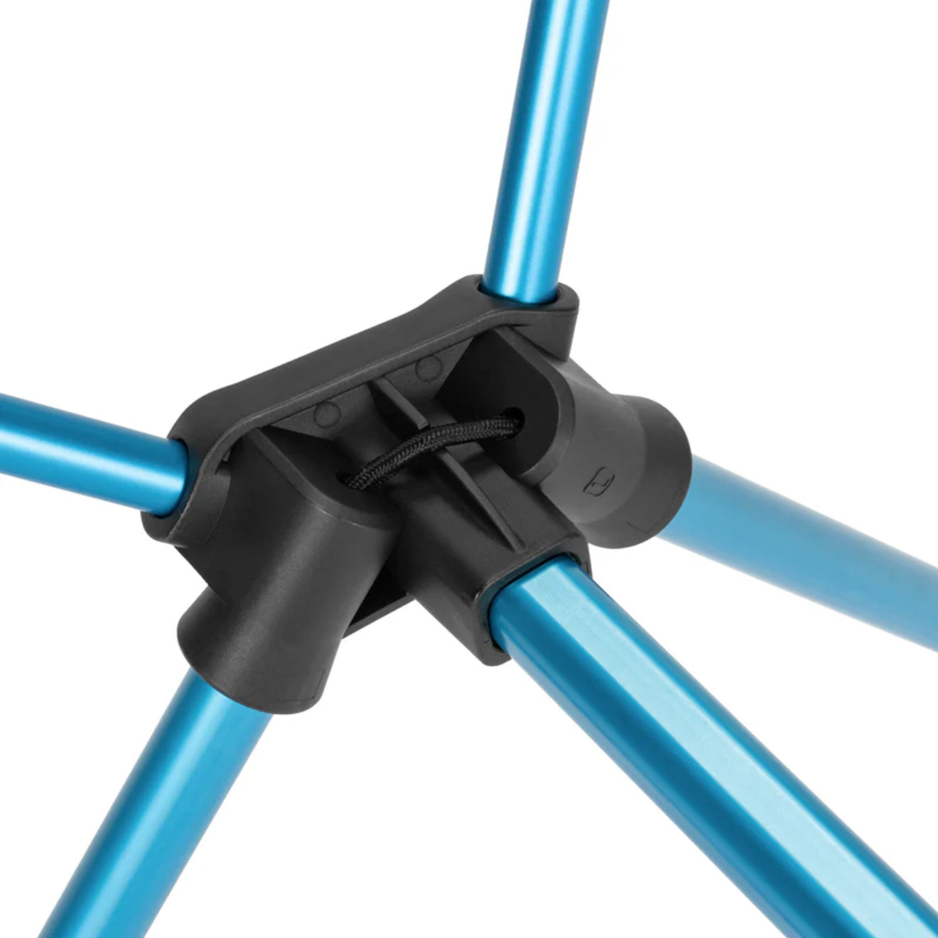 Helinox Chair One Highback Black - Parasol Store