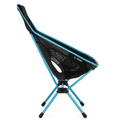 Helinox Chair One Highback Black - Parasol Store