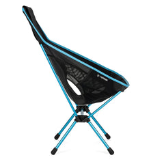 Helinox Chair One Highback Black - Parasol Store