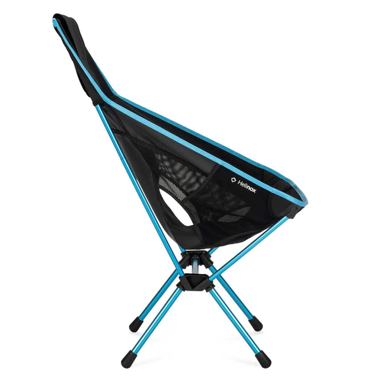 Helinox Chair One Highback Black - Parasol Store