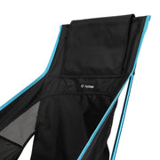 Helinox Chair One Highback Black - Parasol Store