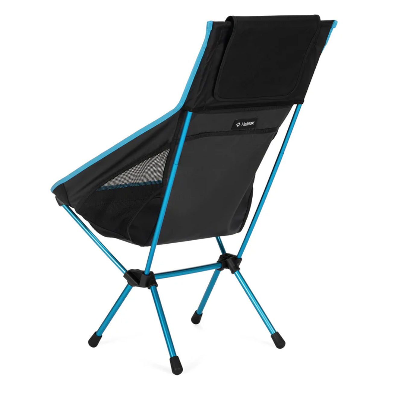 Helinox Chair One Highback Black - Parasol Store