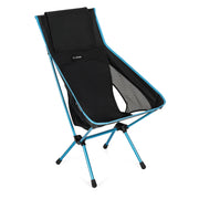 Helinox Chair One Highback Black - Parasol Store