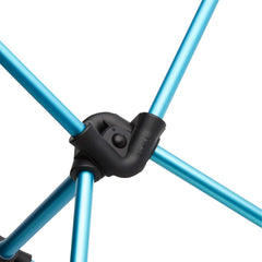 Helinox Chair Two Black - Parasol Store