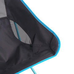 Helinox Chair Two Black - Parasol Store