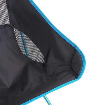 Helinox Chair Two Black - Parasol Store