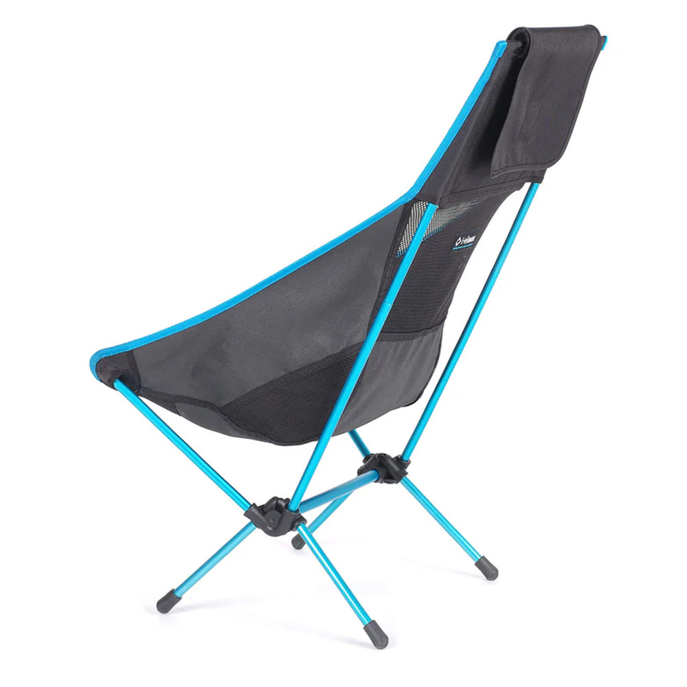 Helinox Chair Two Black - Parasol Store