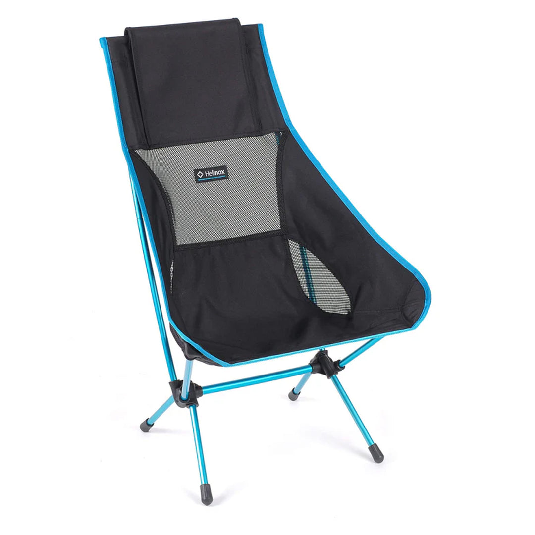 Helinox Chair Two Black - Parasol Store