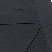 Helinox Cot Max Convertible Black - Parasol Store