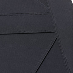 Helinox Cot Max Convertible Black - Parasol Store