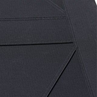 Helinox Cot Max Convertible Black - Parasol Store