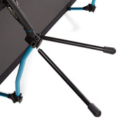 Helinox Cot Max Convertible Black - Parasol Store