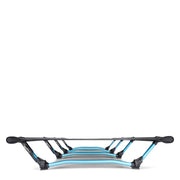 Helinox Cot Max Convertible Black - Parasol Store