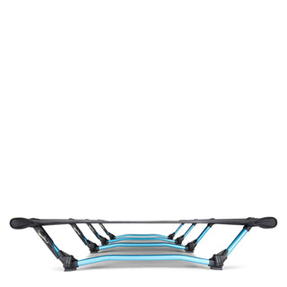 Helinox Cot Max Convertible Black - Parasol Store