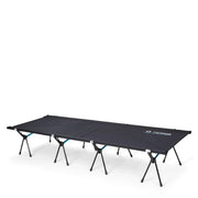 Helinox Cot Max Convertible Black - Parasol Store