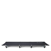 Helinox Cot Max Convertible Black - Parasol Store