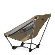 Helinox Ground Chair Coyote Tan - Parasol Store