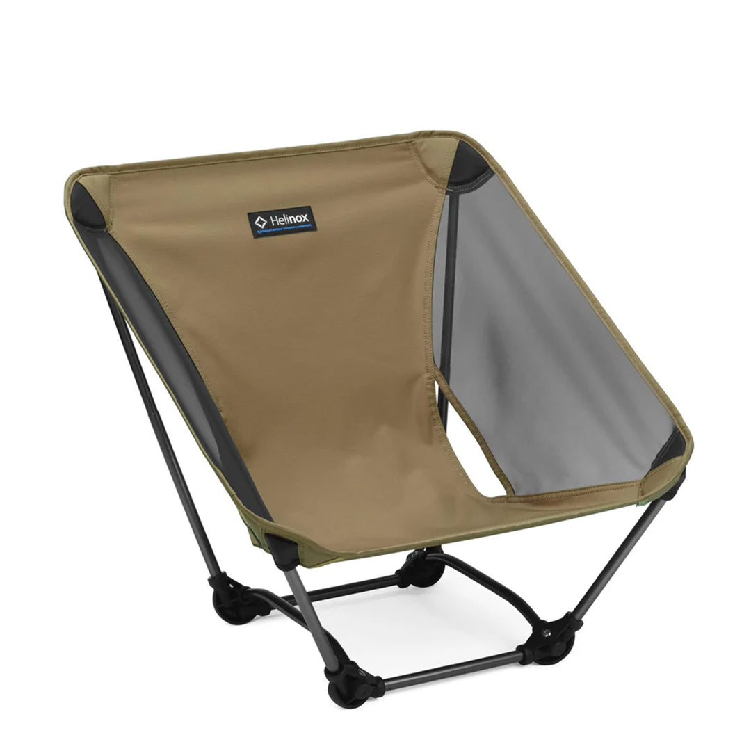 Helinox Ground Chair Coyote Tan - Parasol Store