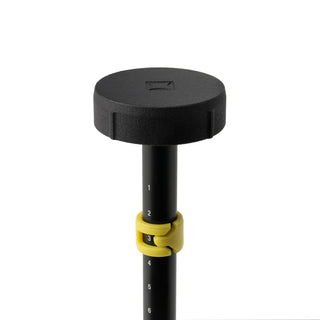 Helinox HeliDisc Outdoor Game Black - Parasol Store
