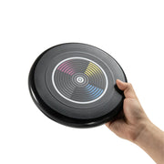 Helinox HeliDisc Outdoor Game Black - Parasol Store