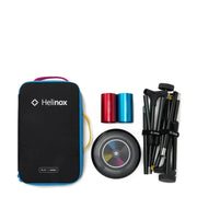Helinox HeliDisc Outdoor Game Black - Parasol Store