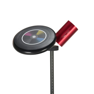 Helinox HeliDisc Outdoor Game Black - Parasol Store