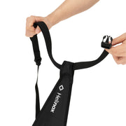 Helinox HeliDrop Outdoor Game Black - Parasol Store