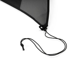 Helinox HeliDrop Outdoor Game Black - Parasol Store