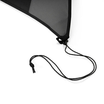 Helinox HeliDrop Outdoor Game Black - Parasol Store