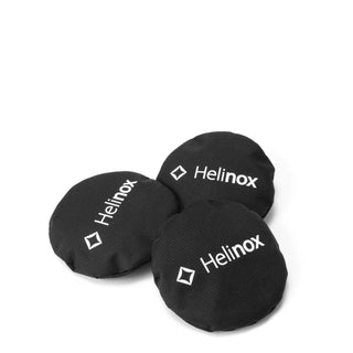 Helinox HeliDrop Outdoor Game Black - Parasol Store