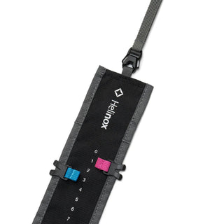 Helinox ScoreKeeper Black - Parasol Store