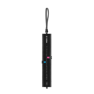 Helinox ScoreKeeper Black - Parasol Store