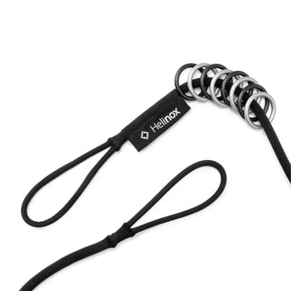 Helinox StringTrees Outdoor Game Black - Parasol Store