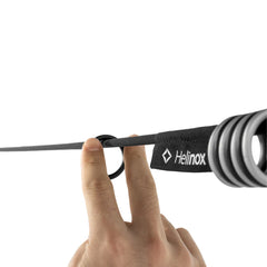 Helinox StringTrees Outdoor Game Black - Parasol Store